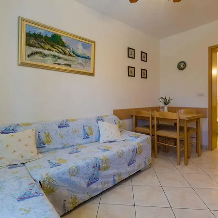 One-bedroom In 8 公寓 *