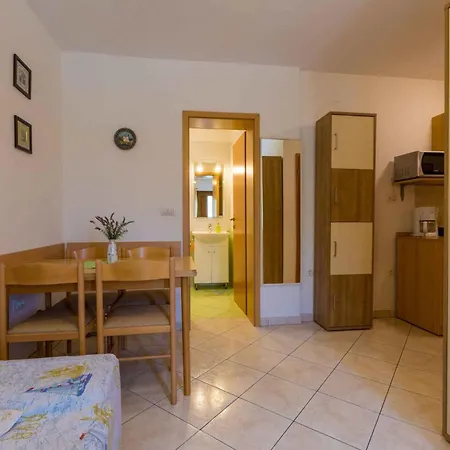 One-bedroom In 8 * 茨里克韦尼察