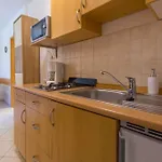 One-bedroom In 8 Apartamento *