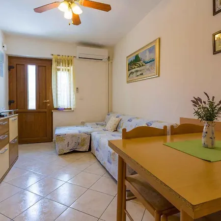 One-bedroom In Crikvenica 8 * Dramalj