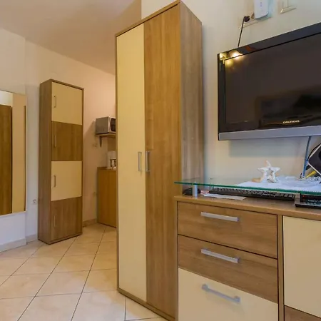 One-bedroom In Crikvenica 8 Apartment Dramalj