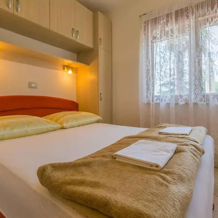 Apartamento One-bedroom In 8