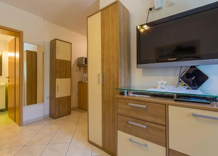 One-bedroom In 8