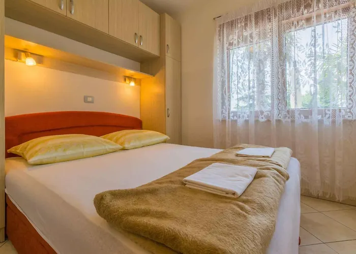 Daire One-bedroom In 8