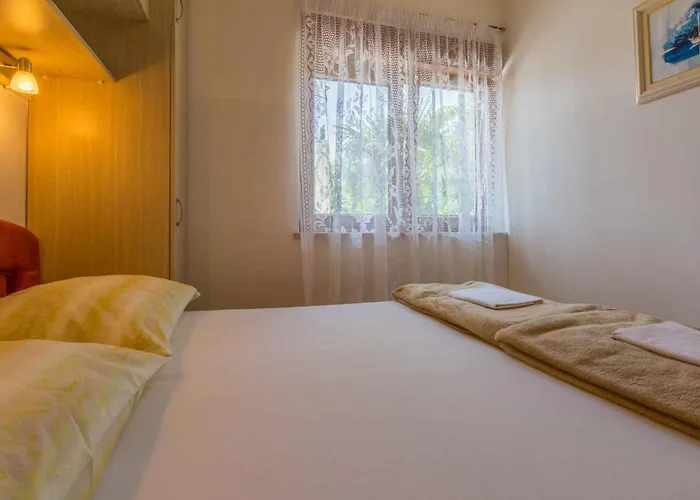 Daire One-bedroom In 8 *