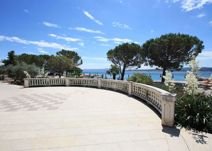 One-bedroom In 8 Daire Crikvenica