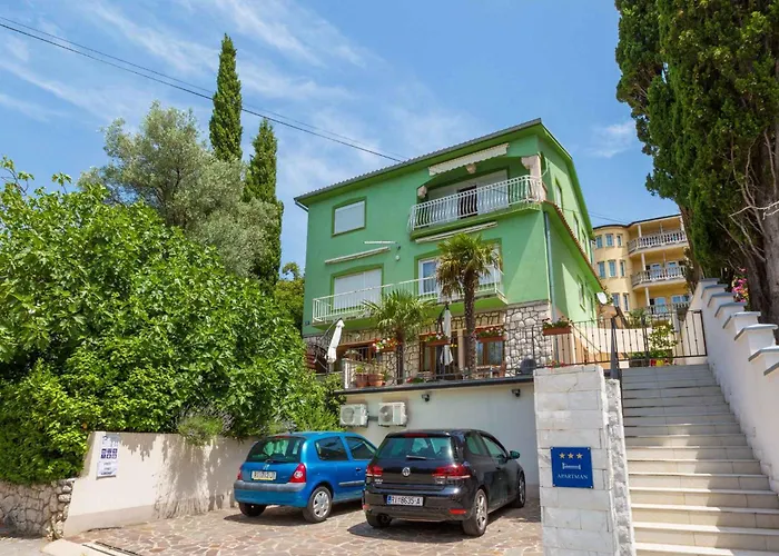 One-bedroom In 8